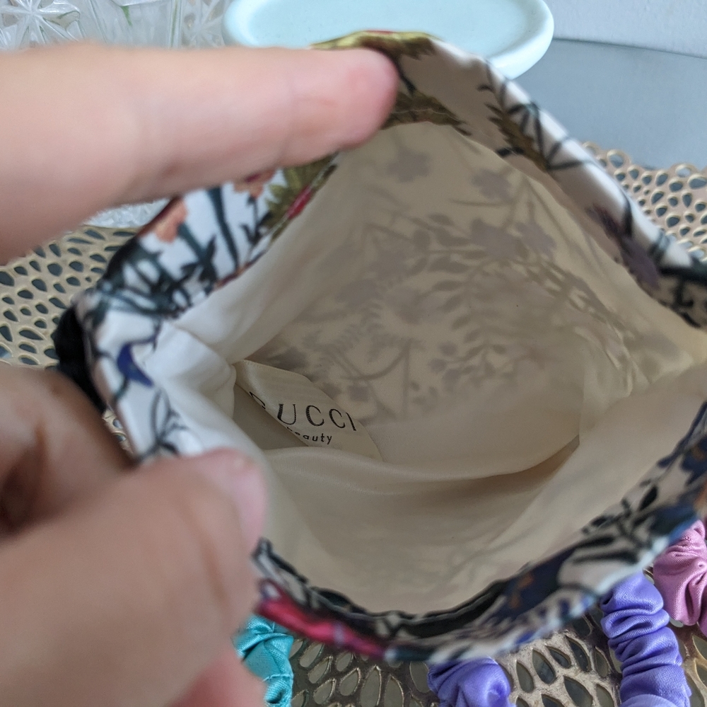 Gucci scrunchie - Picture 4 of 4